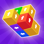 Tap and Clear 3D