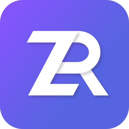 卓鋭證券 - 美股港股基金期權投資 logo