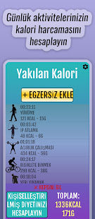 Uygulama önizlemesi