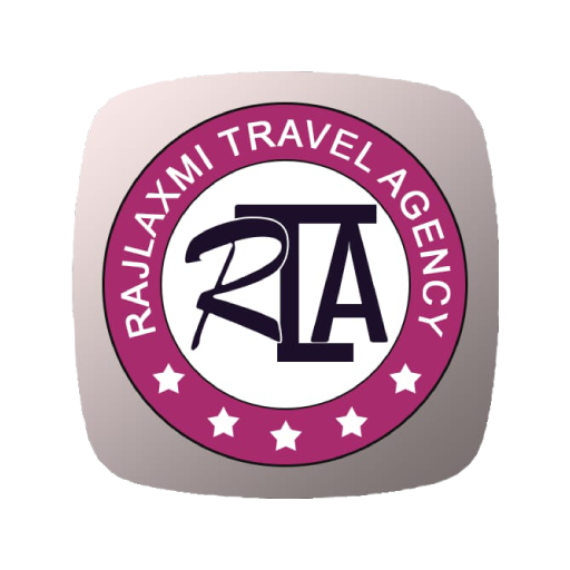 Rajlaxmi Travels Agency logo