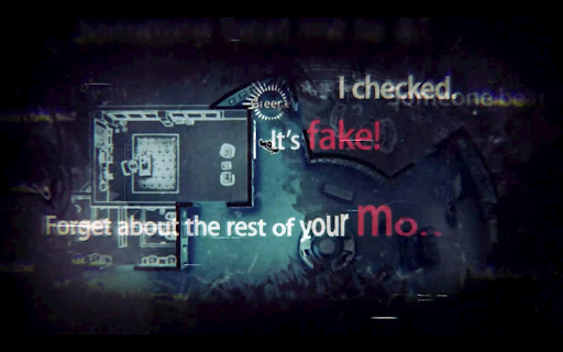 Unheard - Adventure - games