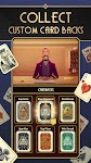 screenshot of Grand Gin Rummy: Card Game