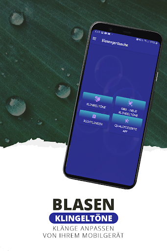 App-Vorschau