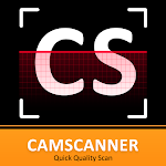 Cover Image of 下载 Camera Scanner - Document Scanner & PDF Maker 1.0 APK