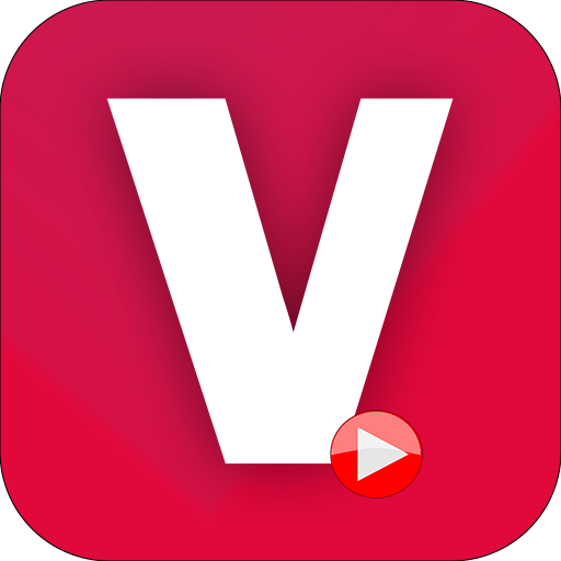 All Download Player logo