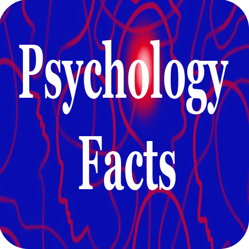 Unknown Psychology Facts logo