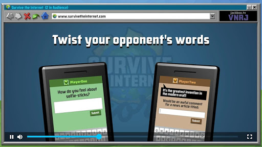The Jackbox Party Pack 4 Screen 3