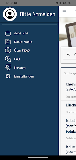 PEAG Personal Screen 2