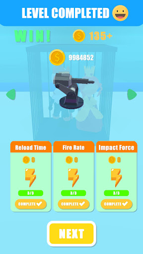 Castle Crush Screen 2