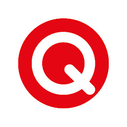 تصویر نماد Qpony Okazje Zniżki Kupony Rab