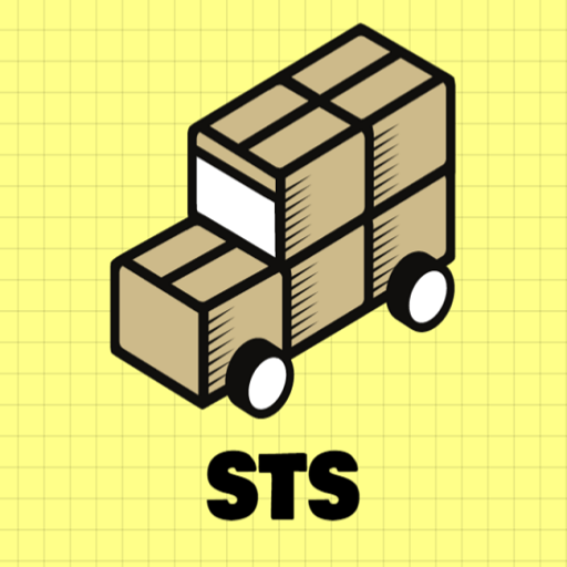 STS Dispatch logo