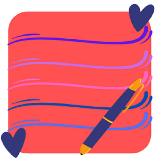 Notes App logo