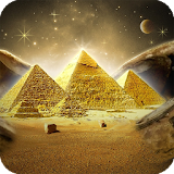 Egypt Pack 2 Live Wallpaper icon