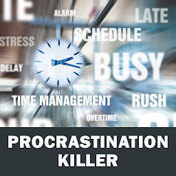 Icon image Procrastination Killer