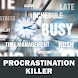 Procrastination Killer - Androidアプリ