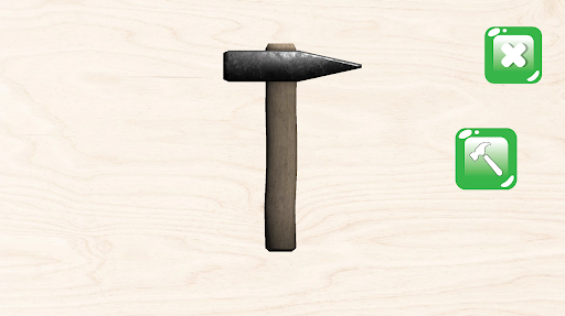 Hammer Simulator