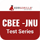 Download CBEE - M.SC. (BT) - JNU: Online Mock Tests For PC Windows and Mac 01.01.146