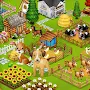 Family Farm Games - Farm Sim