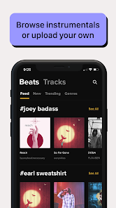 Offtop Rap Studio & Song Maker - Apps on Google Play