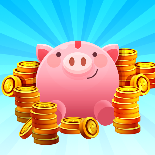 Piggy Bank Runner logo
