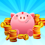 Piggy Bank Runner