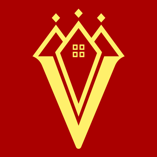 Bất động sản Vudahomes logo
