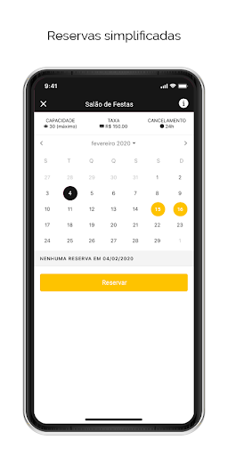 Clevertown Screen 2