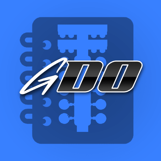 GoDeadOn logo