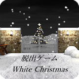 脱出ゲーム　White Christmas icon