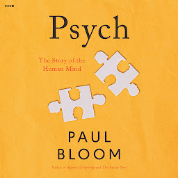 Icon image Psych: The Story of the Human Mind