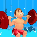Cover Image of 下载 Idle Workout Master - MMA gym fitness simulator 1.2.4 APK