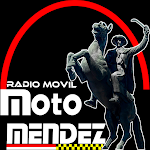 Cover Image of Télécharger Radio Móvil Moto Méndez Tarija  APK