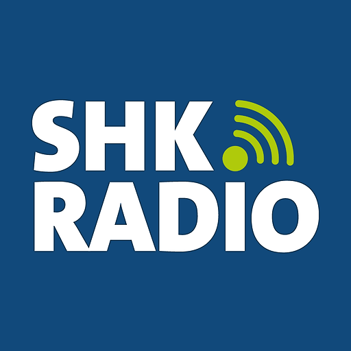 shk.radio  Icon