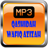 Kumpulan Qashidah Wafiq Azizah icon