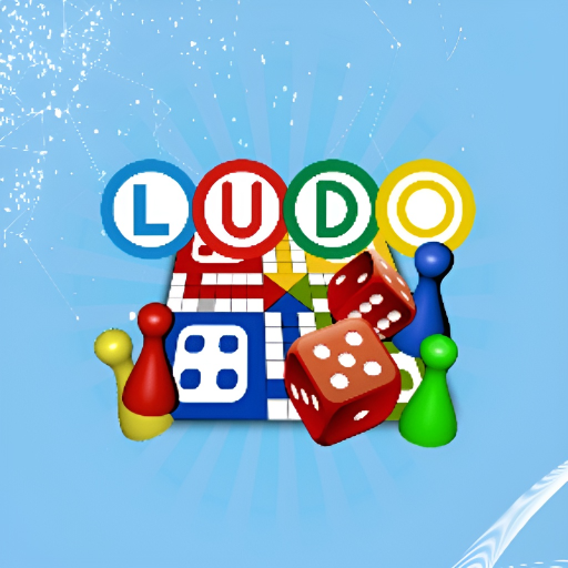 Offline Ludo -Play with Friend