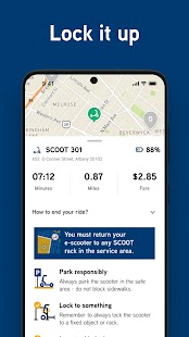 ScootCDTA Screenshot