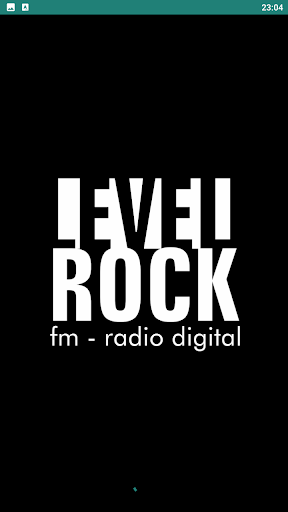 Android application FM Level Rock screenshort