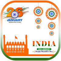 Featured image of post 26 January 2021 Republic Day Photo Editing Online - This is one of the most important days for indian citizens… tiranga jhanda.