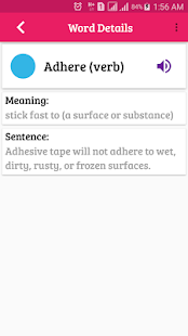 Скачать ACT Vocabulary Онлайн бесплатно на Андроид
