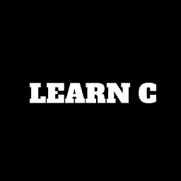 Icon image Learn C - Quiz App