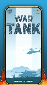 War Tank : Ball Blast 1.0.8 APK + Mod (Unlimited money) إلى عن على ذكري المظهر