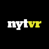 NYT VR  -  Virtual Reality icon