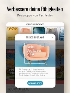 Design Home™: 3D-Haus-Makeover Screenshot