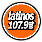 Cover Image of Tải xuống LATINOS FM  APK