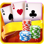 Cover Image of Download Triple One Poker and Teenpatti  APK