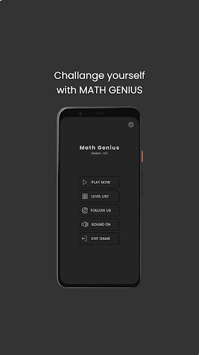 Math Genius  Puzzle and Riddle