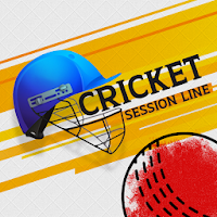 Cricket Session Live Line