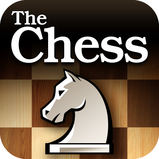 The Chess – Crazy Bishop