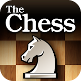 The Chess - Crazy Bishop - icon