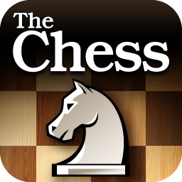 Gambar ikon The Chess - Crazy Bishop -